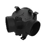 Kanal za topli vazduh EBERSPACHER HEATING 330 00 174 IC-D30349