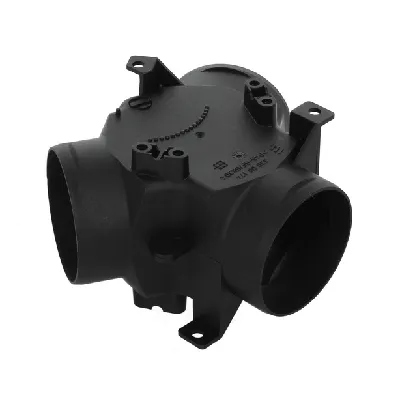 Kanal za topli vazduh EBERSPACHER HEATING 330 00 174 IC-D30349