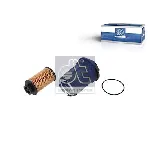 Karbamid filter DT KLIMA 4.63628SP IC-C3A096