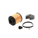 Karbamid filter HENGST E101U D324 IC-D93313