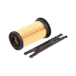 Karbamid filter MANN FILTER U 5001 KIT IC-D851F6