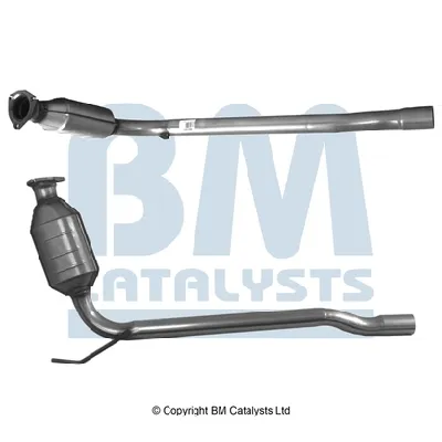 Katalizator BM CATALYSTS BM80025H IC-D9BDAB