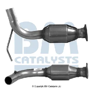 Katalizator BM CATALYSTS BM80068H IC-D7A215