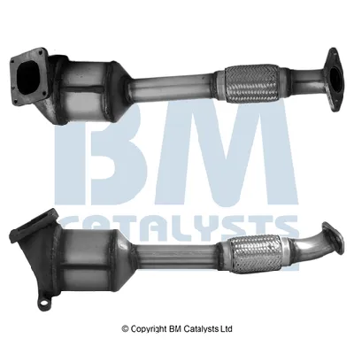 Katalizator BM CATALYSTS BM80111H IC-D9BDD5