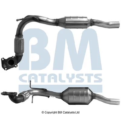 Katalizator BM CATALYSTS BM80135H IC-D9BDE4