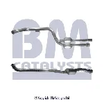 Katalizator BM CATALYSTS BM80217H IC-D279F6
