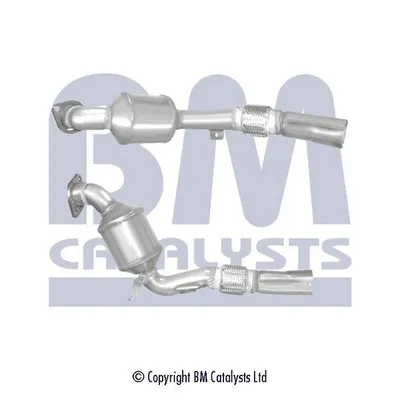 Katalizator BM CATALYSTS BM80250H IC-DE3E05