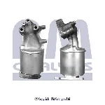 Katalizator BM CATALYSTS BM80306H IC-D27A0E