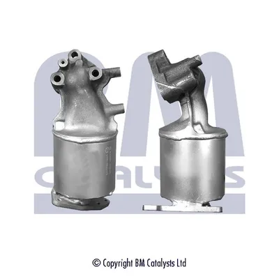 Katalizator BM CATALYSTS BM80306H IC-D27A0E