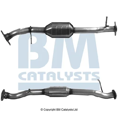 Katalizator BM CATALYSTS BM80320H IC-D9C2B8