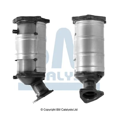 Katalizator BM CATALYSTS BM80411H IC-DCBBBC