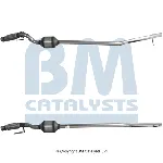 Katalizator BM CATALYSTS BM80440H IC-D7A281
