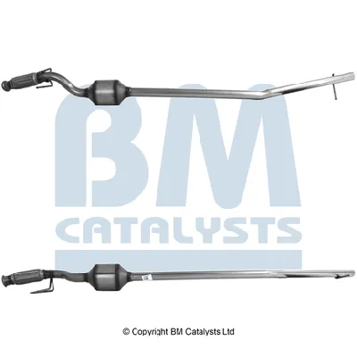 Katalizator BM CATALYSTS BM80440H IC-D7A281