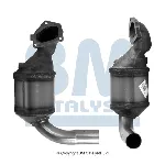 Katalizator BM CATALYSTS BM80478H IC-DCBBC3