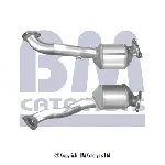 Katalizator BM CATALYSTS BM80480H IC-DCBBC4