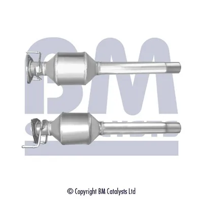 Katalizator BM CATALYSTS BM80507H IC-D7A284