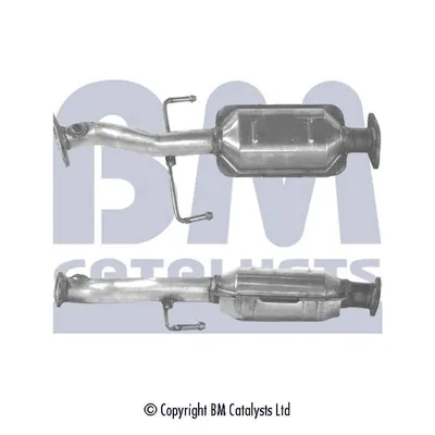 Katalizator BM CATALYSTS BM90123H IC-D9BEB5