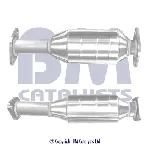 Katalizator BM CATALYSTS BM90580H IC-D27A50