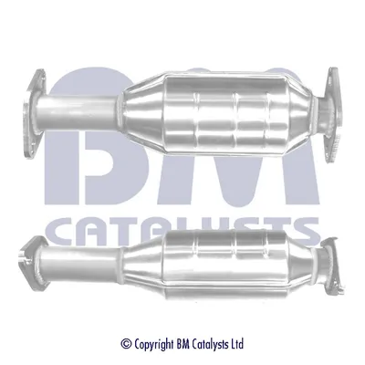 Katalizator BM CATALYSTS BM90580H IC-D27A50