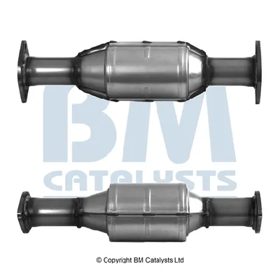 Katalizator BM CATALYSTS BM90708H IC-D9BF6D