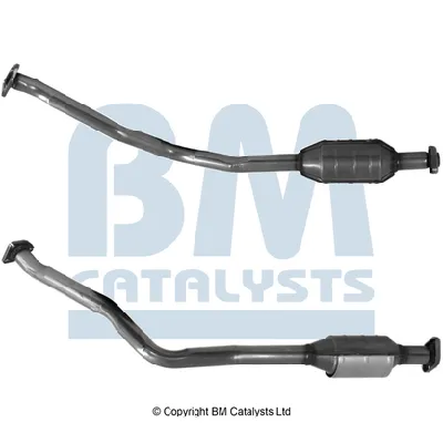 Katalizator BM CATALYSTS BM90710H IC-D9BF6F