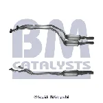Katalizator BM CATALYSTS BM90716H IC-D9BF73