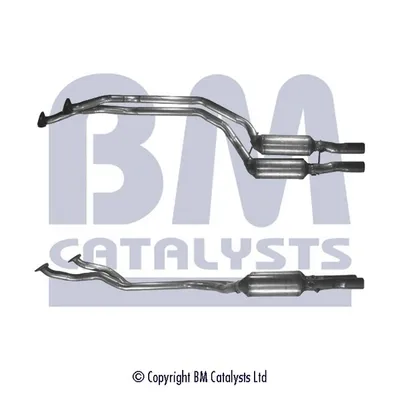 Katalizator BM CATALYSTS BM90716H IC-D9BF73