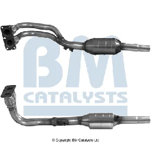 Katalizator BM CATALYSTS BM90757H IC-D9BF8D