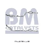 Katalizator BM CATALYSTS BM90759H IC-D9BF8F