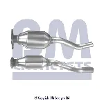 Katalizator BM CATALYSTS BM90780H IC-D9BFA1