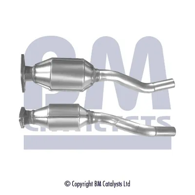 Katalizator BM CATALYSTS BM90780H IC-D9BFA1