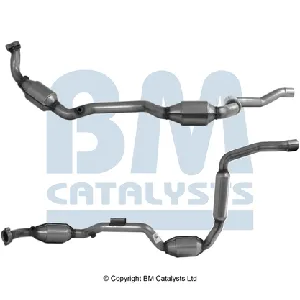 Katalizator BM CATALYSTS BM90791H IC-D9BFA9
