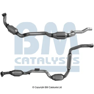 Katalizator BM CATALYSTS BM90791H IC-D9BFA9