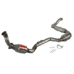 Katalizator BM CATALYSTS BM90791H IC-D9BFA9