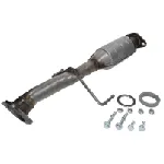 Katalizator BM CATALYSTS BM90798H IC-D27A66