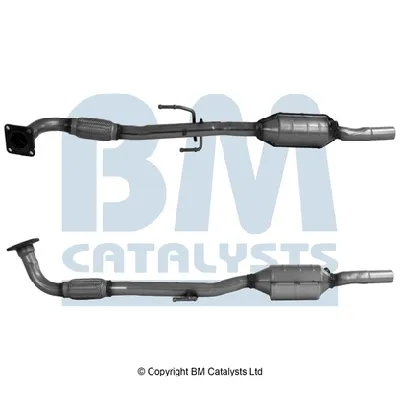 Katalizator BM CATALYSTS BM90821H IC-D9BFBC