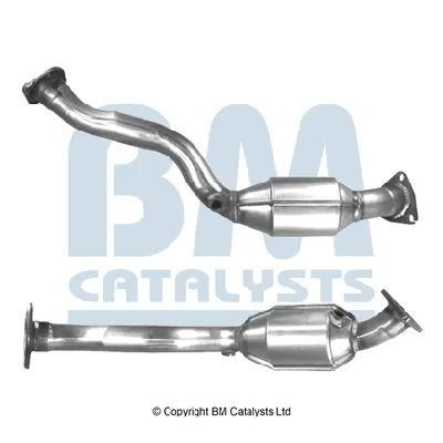 Katalizator BM CATALYSTS BM90842H IC-D27A68