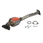 Katalizator BM CATALYSTS BM90842H IC-D27A68