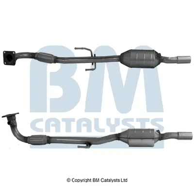 Katalizator BM CATALYSTS BM90849H IC-D9BFD2