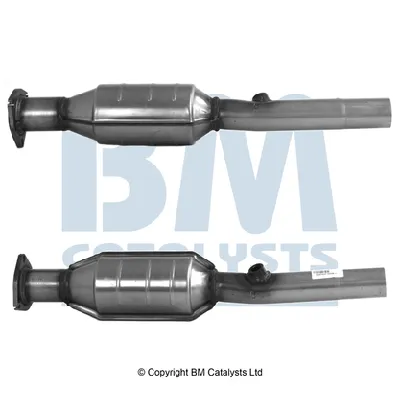 Katalizator BM CATALYSTS BM90854H IC-D9BFD4