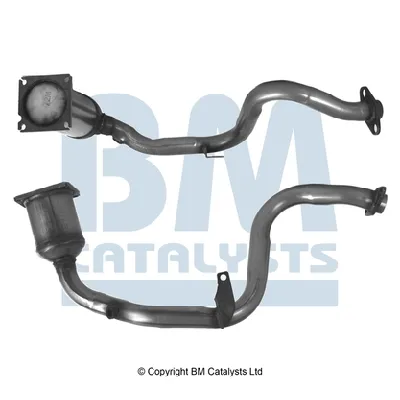 Katalizator BM CATALYSTS BM90905H IC-D9BFFD