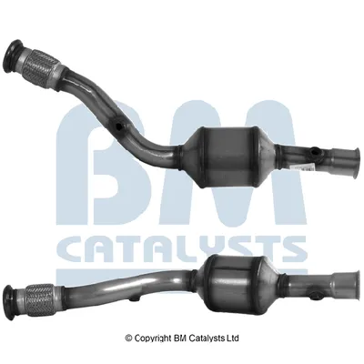 Katalizator BM CATALYSTS BM90927H IC-D9C00A