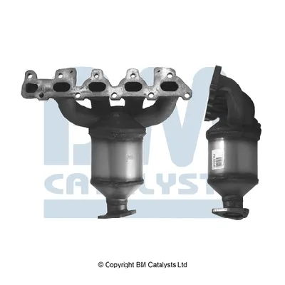 Katalizator BM CATALYSTS BM91021H IC-D9C043