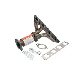 Katalizator BM CATALYSTS BM91108H IC-D9C07A