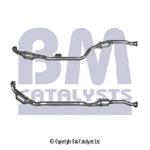 Katalizator BM CATALYSTS BM91124H IC-D9C088