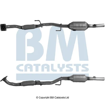 Katalizator BM CATALYSTS BM91132H IC-D9C08F