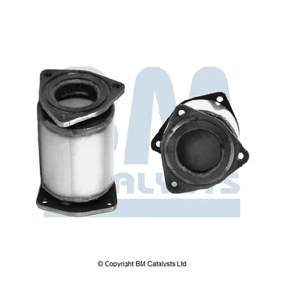 Katalizator BM CATALYSTS BM91230H IC-D2E659