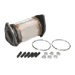 Katalizator BM CATALYSTS BM91230H IC-D2E659