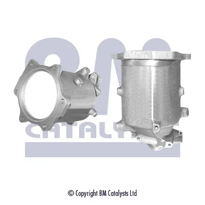 Katalizator BM CATALYSTS BM91259H IC-D9C0E4