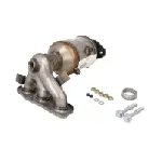 Katalizator BM CATALYSTS BM91263H IC-D27A91